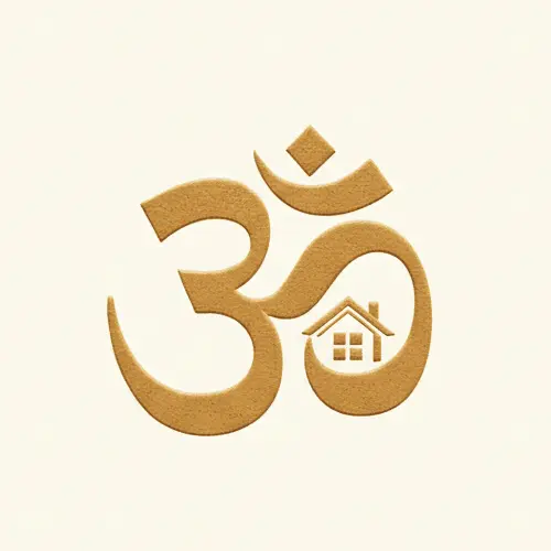Vedic Vastu logo